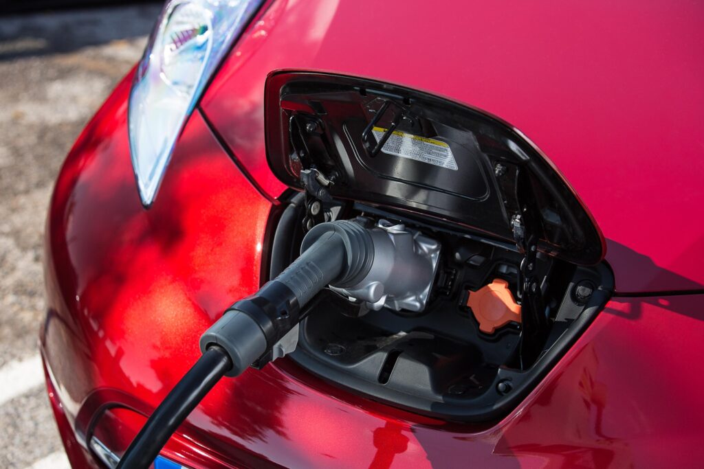 Used Nissan Leaf buying guide charging  - EVs Unplugged