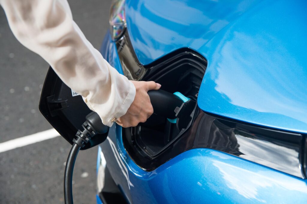 Renault Zoe 2013-2019 charging - EVs Unplugged