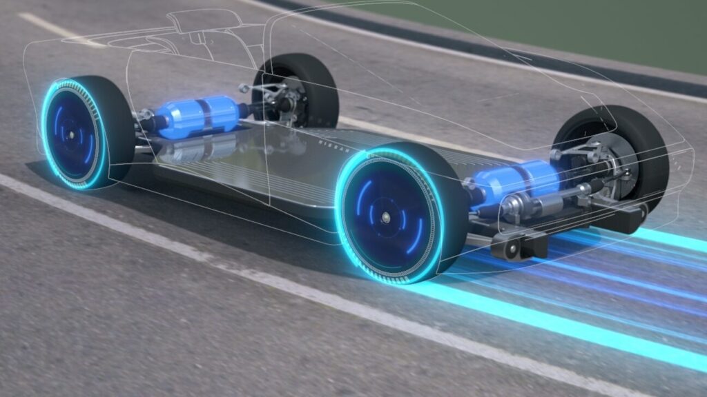 What Is Regenerative Braking And How Does It Work? EVs Unplugged 