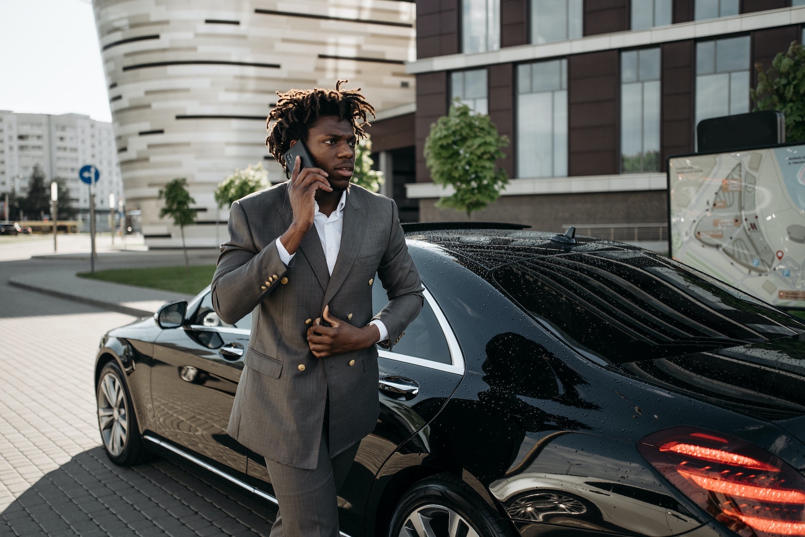 Should your next company car be a plug in hybrid EVs Unplugged